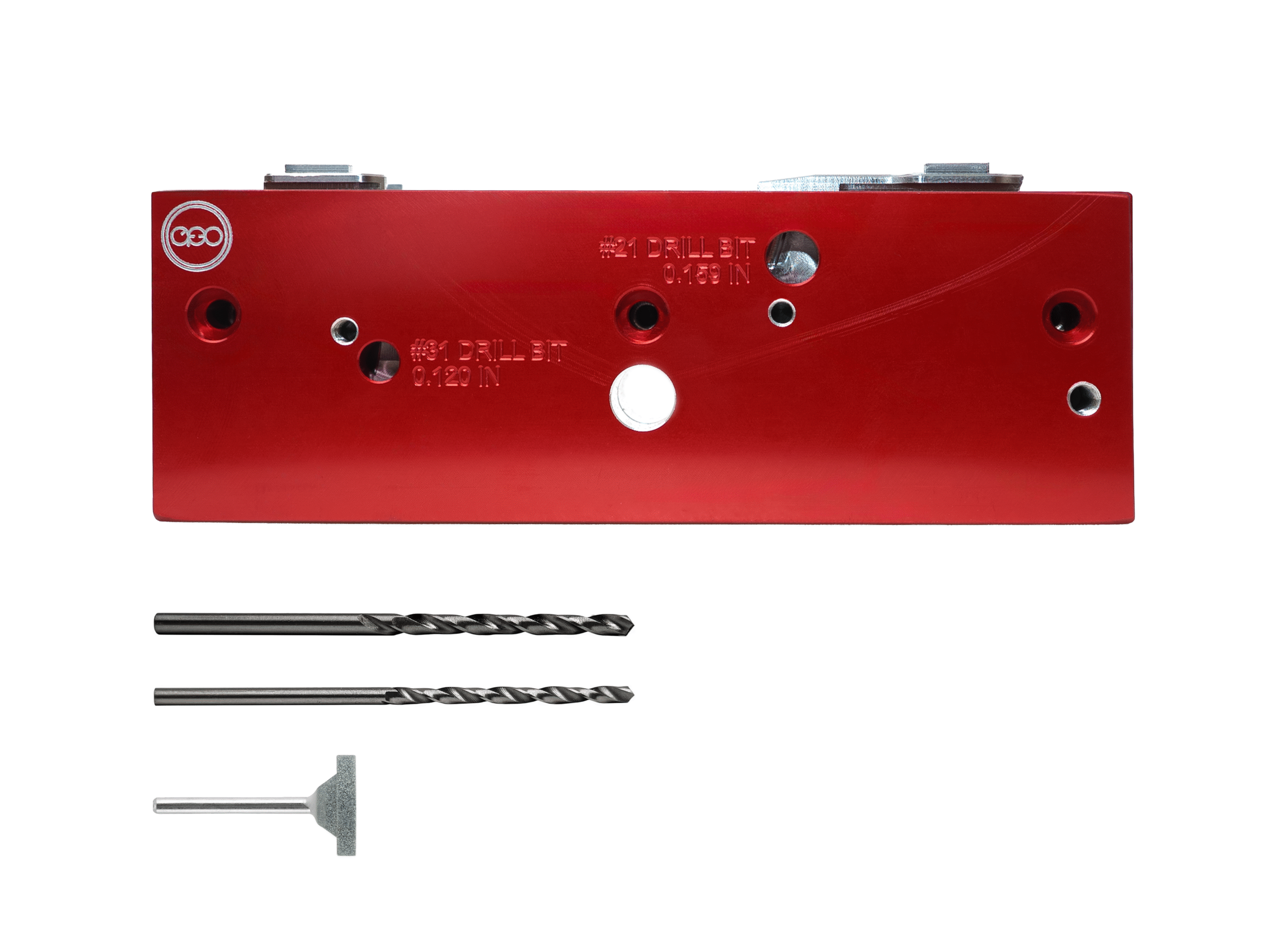 Dealer Price – G80 – Jig (Aluminum)