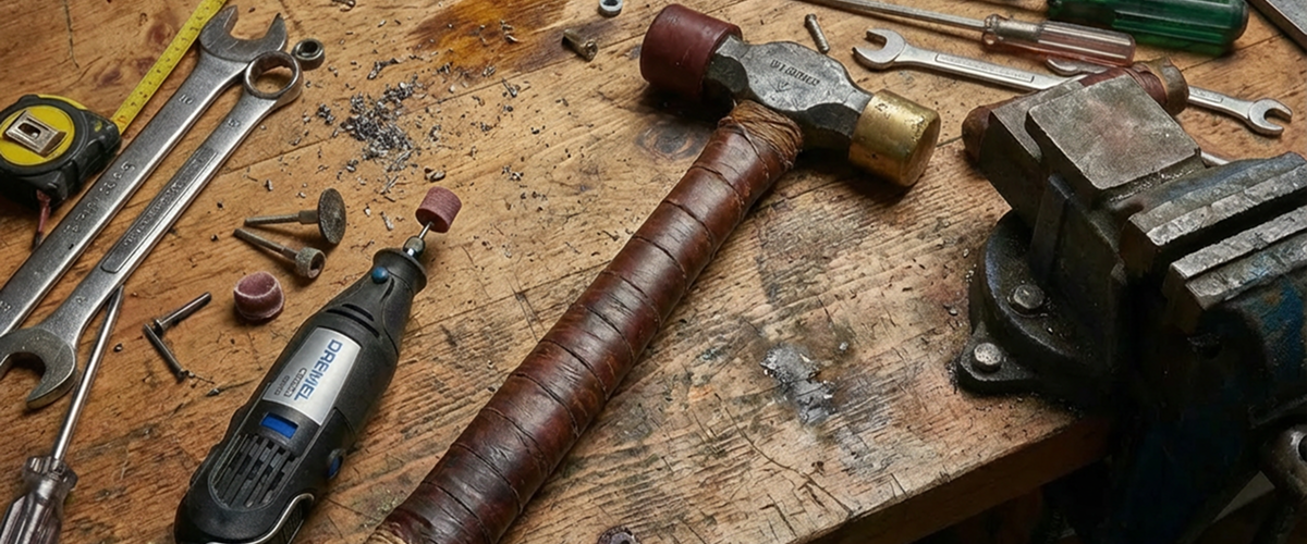 g80 and p80 build tools