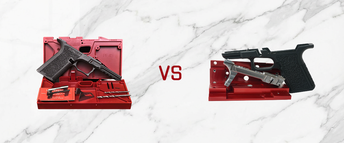 g80 vs p80 explained