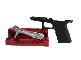 G80 Build Kit [Polymer]