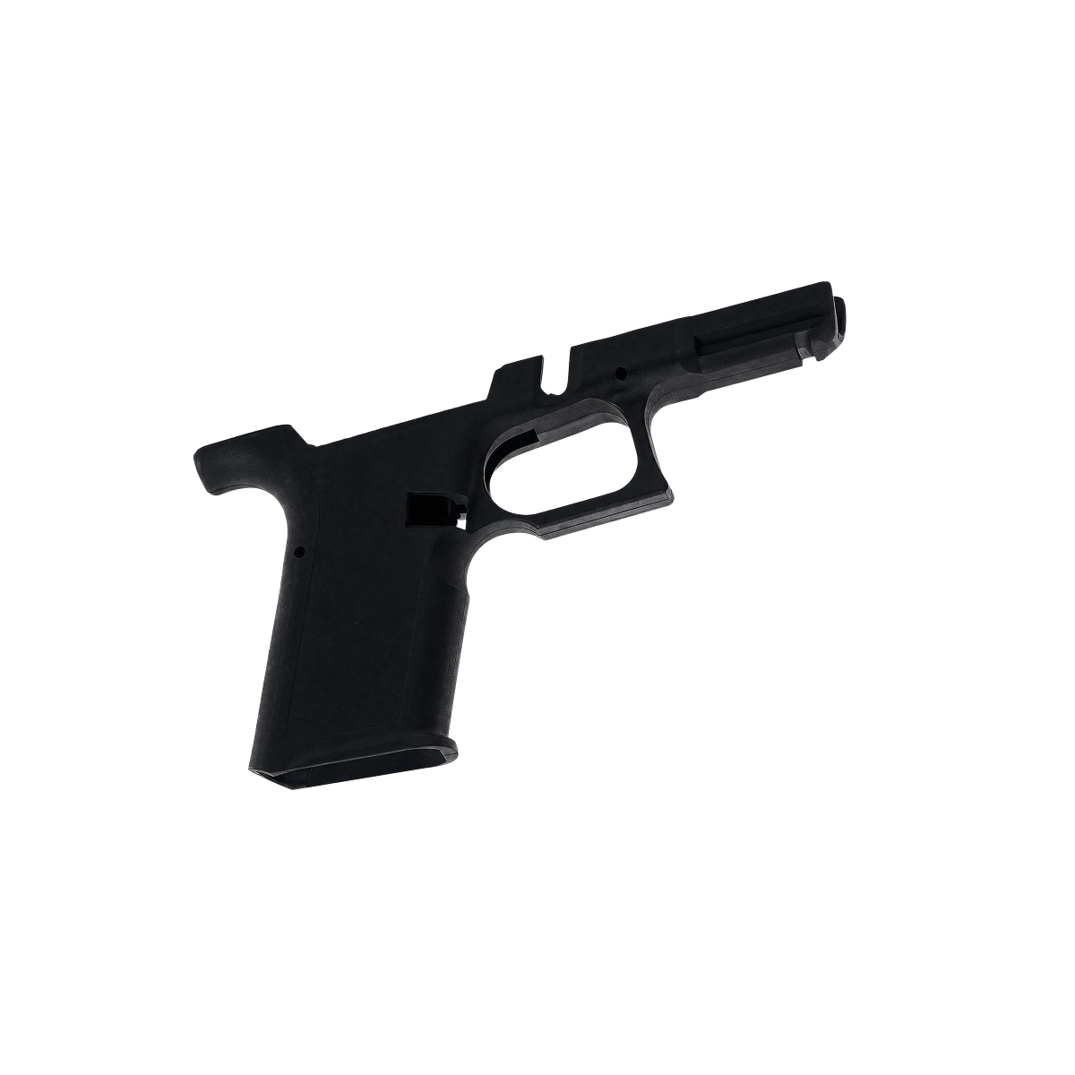The Grip Module