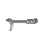 G80 Unfinished Receiver