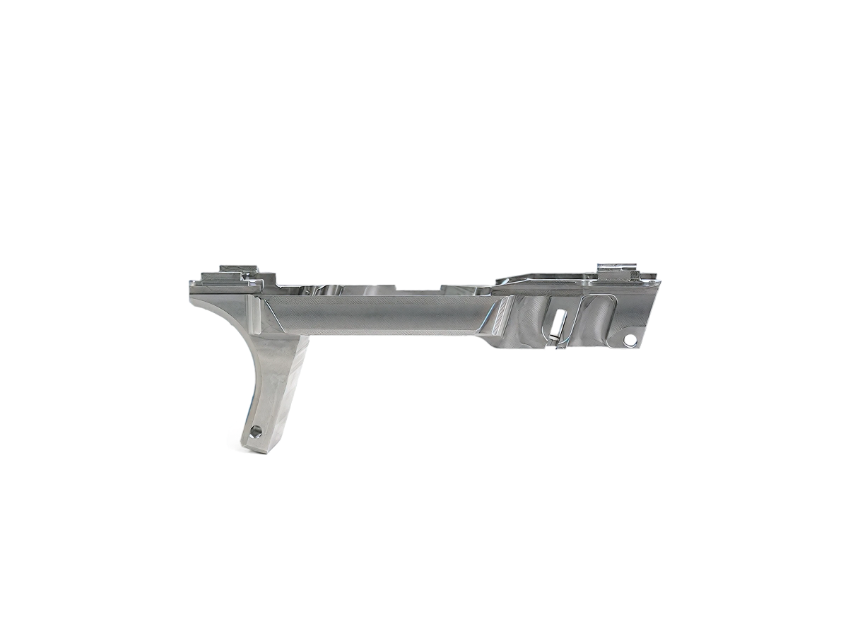 G80 Unfinished Receiver