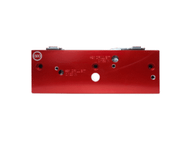 G80 Jig Aluminum