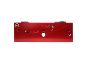 G80 Jig Aluminum