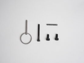 Kit de herrajes Palisade PDW