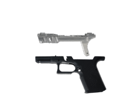G80 Next Build Kit [Receiver + Grip]