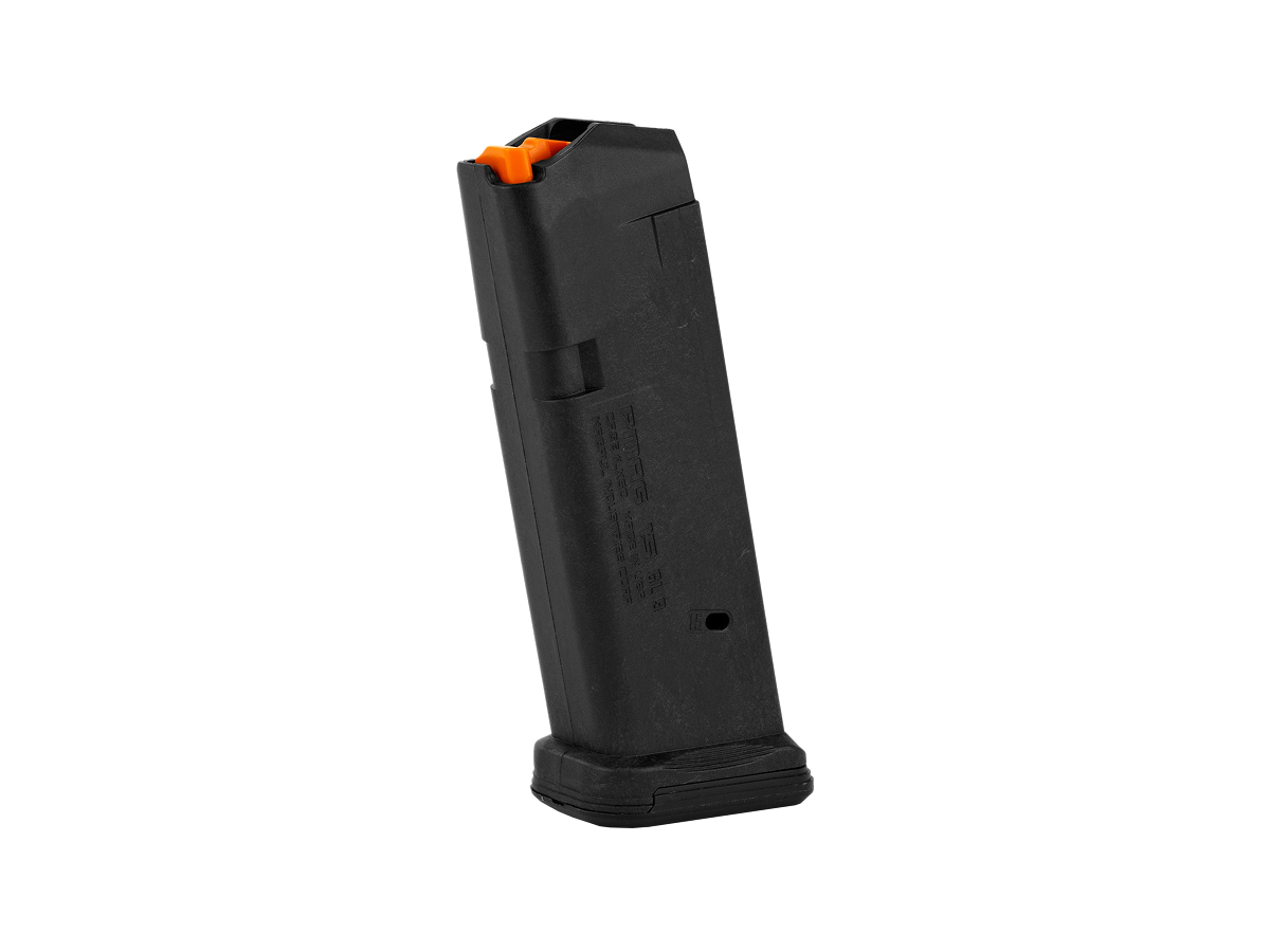 MagPul G19 15rd Mag