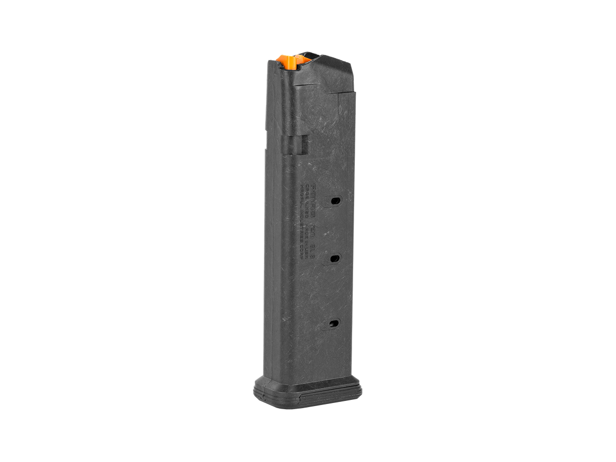 MagPul G19 21rd Mag